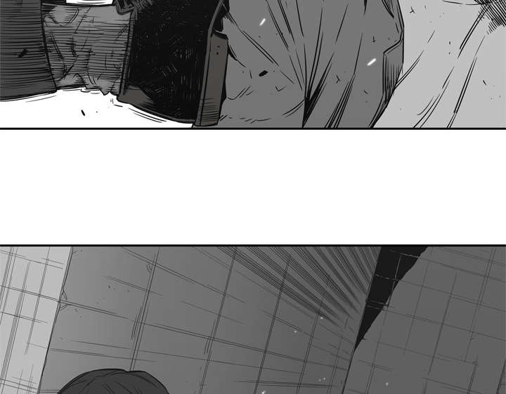 乱世邮差漫画,第36章：所在4图