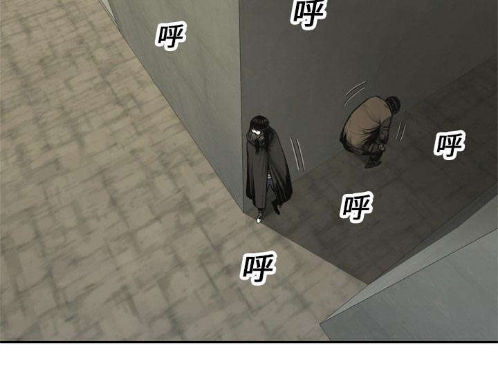 乱世有情天迅雷下载漫画,第38章：寻找3图