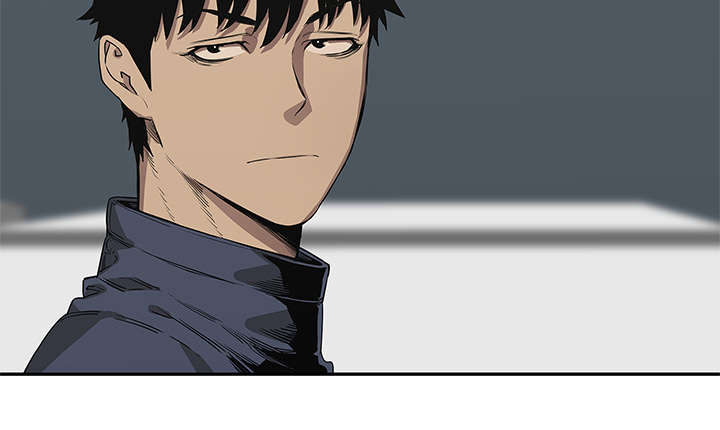 乱世邮差漫画,第74章：不战而生2图