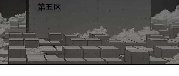 乱世有什么特征漫画,第57章：绿色快递1图