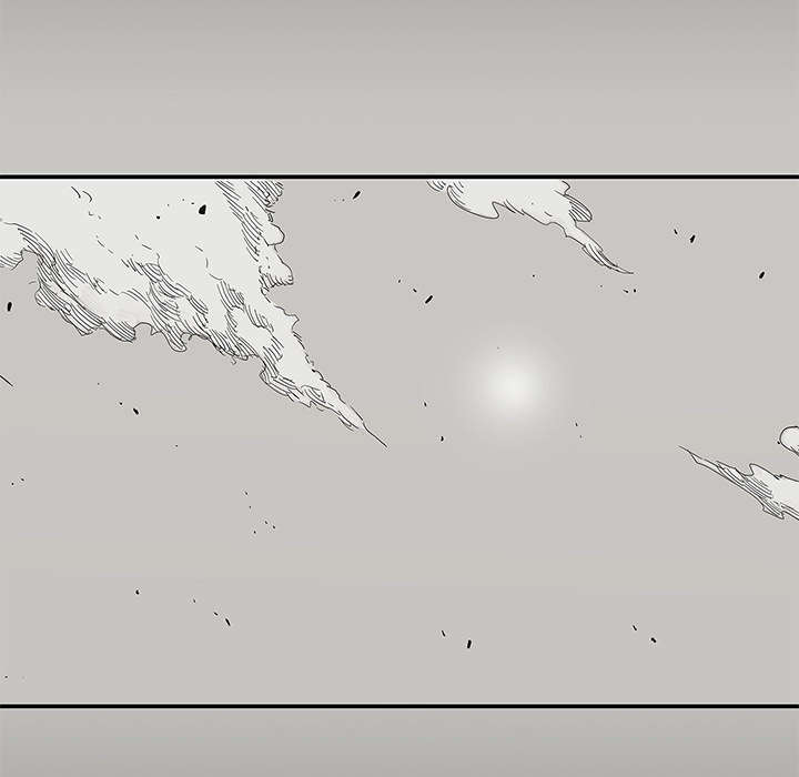 乱世邮差漫画,第54章：纸老虎5图