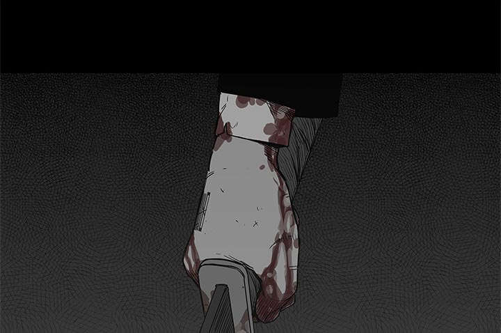 风是邮差漫画,第51章：血腥复仇2图