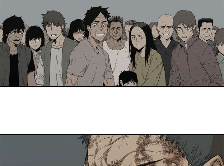 乱世有情天迅雷下载国语版漫画,第19章：最终测试4图