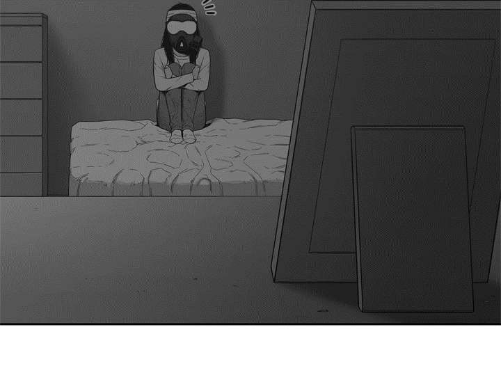 乱世邮差漫画,第34章：寻找5图