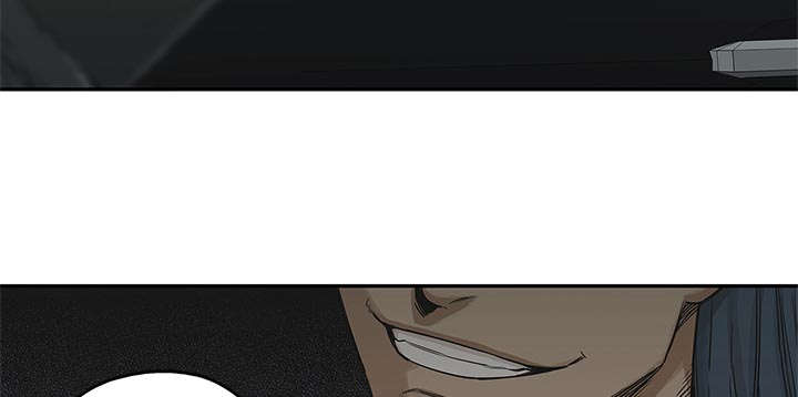 乱世邮差漫画,第54章：纸老虎1图