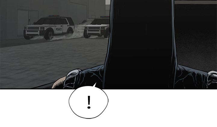 乱世邮差漫画,第54章：纸老虎3图