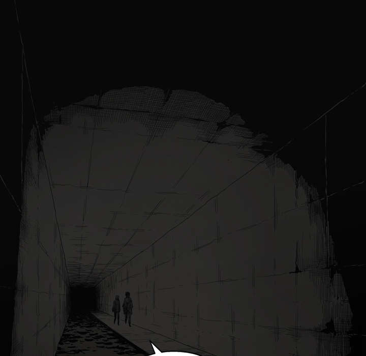 乱世有情天迅雷下载漫画,第5章：地下拳击场3图