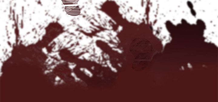 风是邮差漫画,第51章：血腥复仇3图