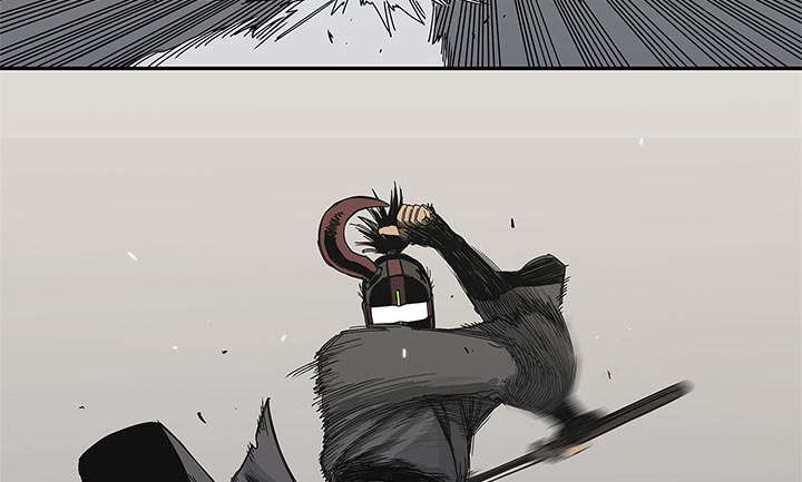 乱世邮差土豪漫画漫画,第50章：找到3图