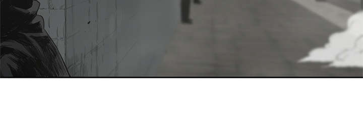 乱世邮差漫画,第25章：排位赛4图