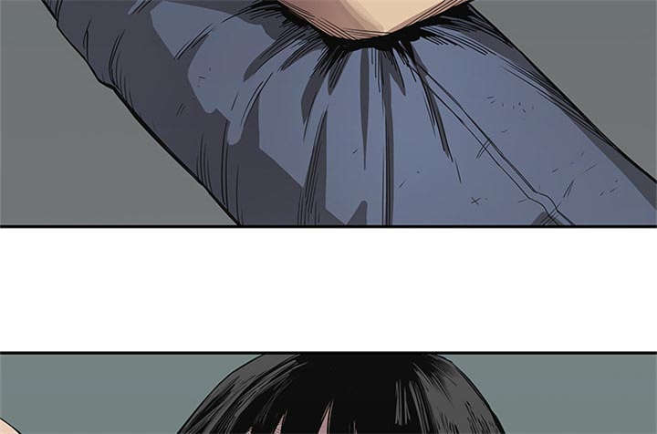 乱世枭雄杜月笙音频漫画,第67章：赢了3图