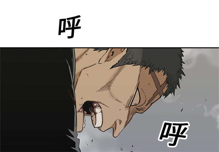 乱世有什么特征漫画,第44章：血性4图