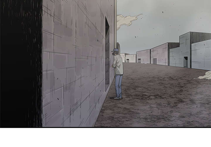 乱世有情天迅雷下载漫画,第65章：另一堵墙3图