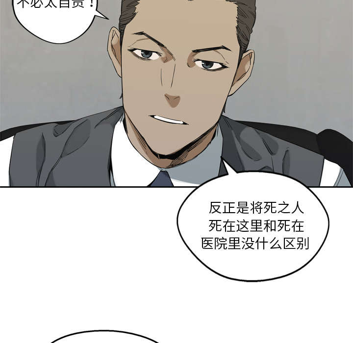 乱世有情天迅雷下载漫画,第21章：移植手术3图