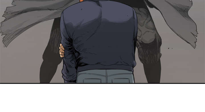 乱世有什么特征漫画,第30章：援兵5图