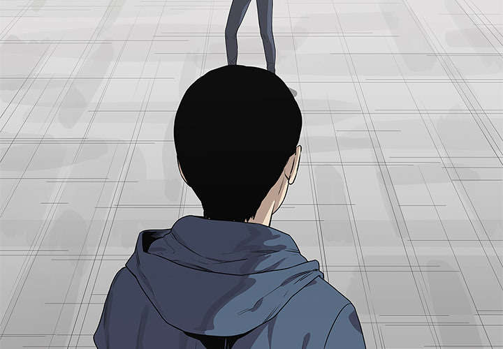 乱世邮差漫画,第82章：第三轮4图