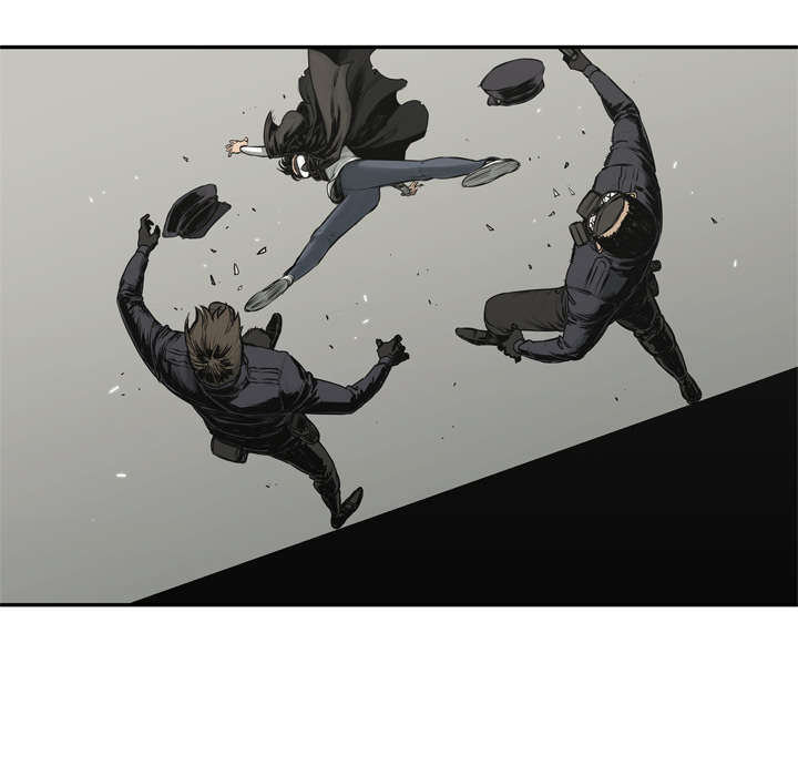 乱世有情天迅雷下载漫画,第38章：寻找2图