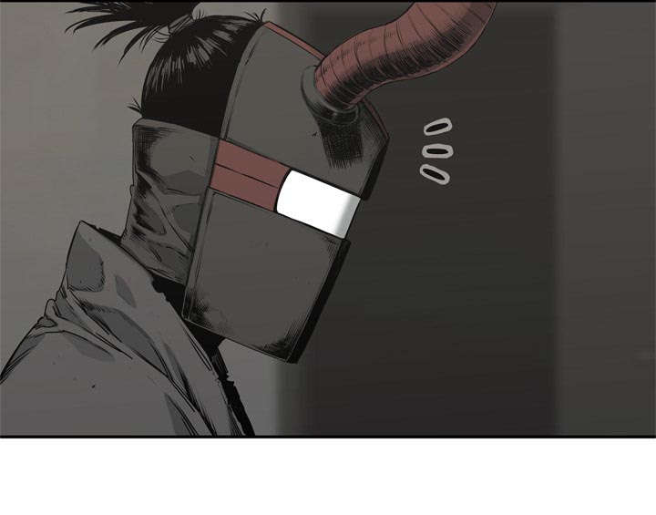 乱世有情天迅雷下载漫画,第40章：畸形体4图