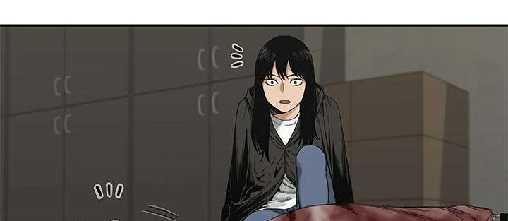 乱世邮差漫画,第48章：实验体2图