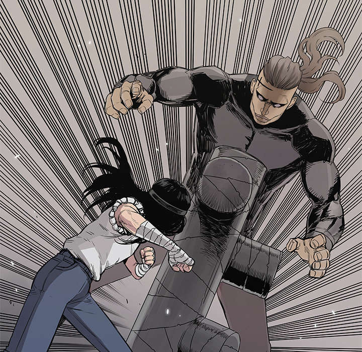 乱世有情天迅雷下载国语版漫画,第59章：败北3图