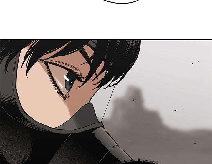 乱世邮差漫画,第55章：无力感1图