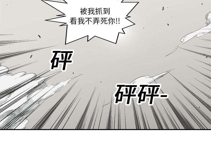 乱世有情天迅雷下载漫画,第38章：寻找1图