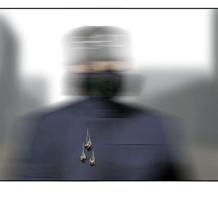 乱世有情天迅雷下载漫画,第56章：难民出身1图