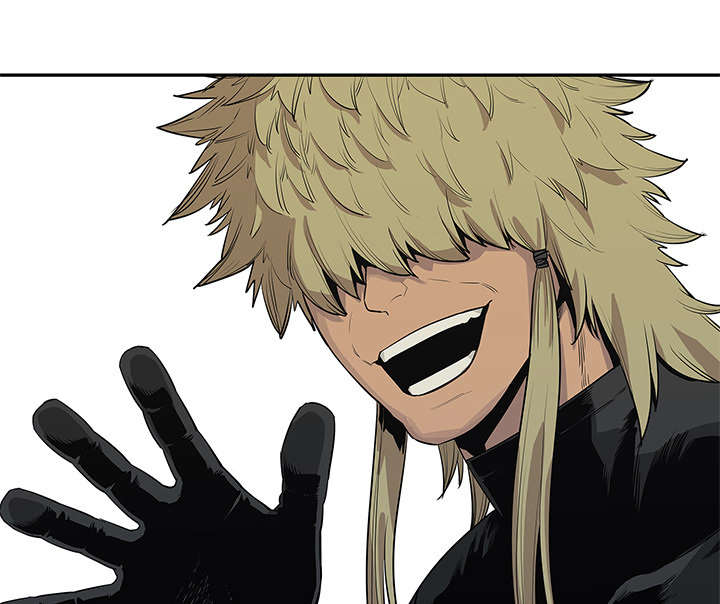 乱世邮差漫画,第84章：硬碰硬2图