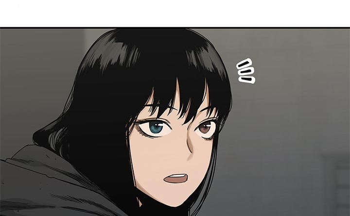 乱世邮差漫画,第49章：救出5图