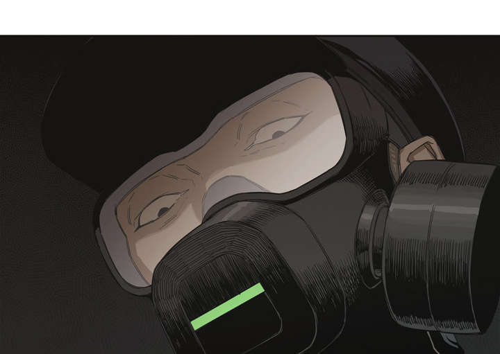 乱世有情天迅雷下载漫画,第8章：警察5图