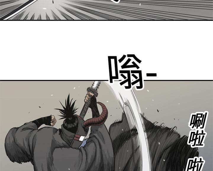 乱世有情天迅雷下载国语版漫画,第41章：发现1图