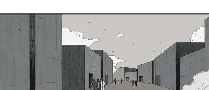 乱世邮差阿昌原型漫画,第26章：遇上2图