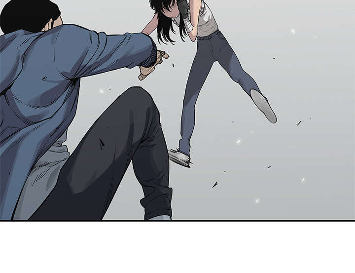 乱世邮差漫画,第82章：第三轮3图