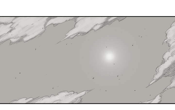 乱世邮差阿昌原型漫画,第4章：报复2图