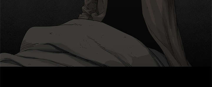 乱世枭雄评书音频漫画,第31章：污染的世界1图