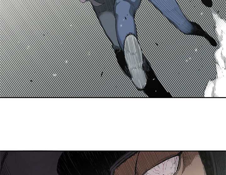 乱世邮差漫画,第13章：不拖后腿3图