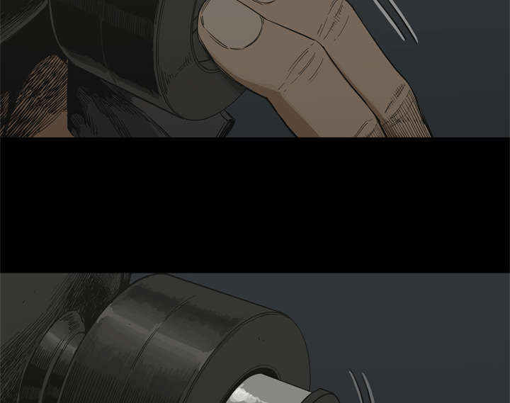 乱世有情天hd漫画,第31章：污染的世界5图