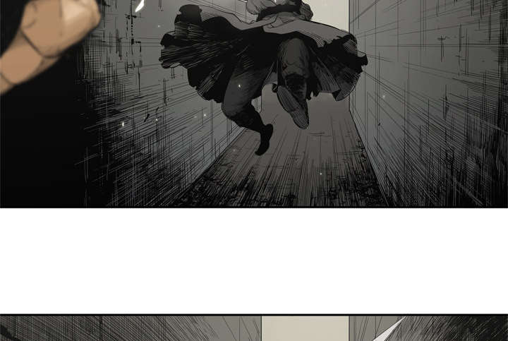 乱世邮差漫画,第30章：援兵3图