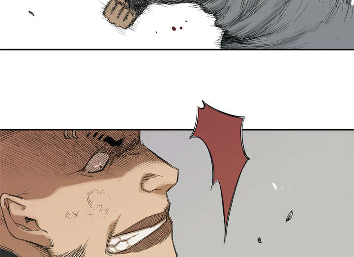 乱世有情天迅雷下载国语版漫画,第18章：晋级1图