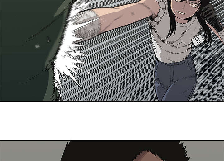 乱世有情天迅雷下载漫画,第76章：参加考试5图