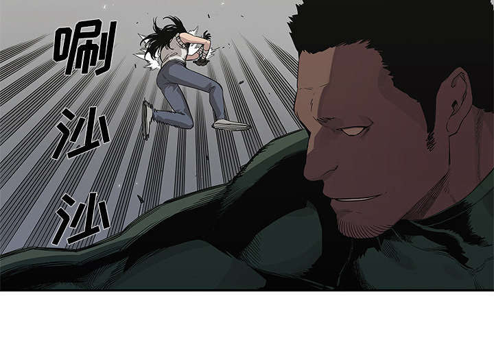 乱世邮差漫画,第78章：关注2图