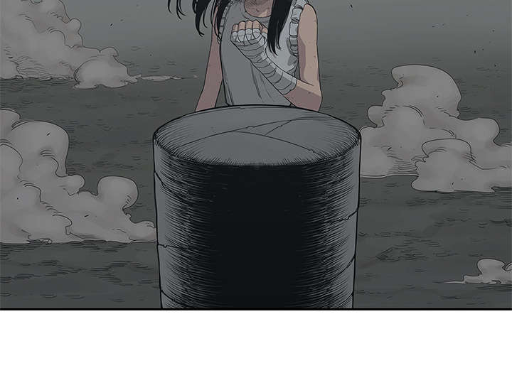 乱世邮差漫画,第72章：紧张3图