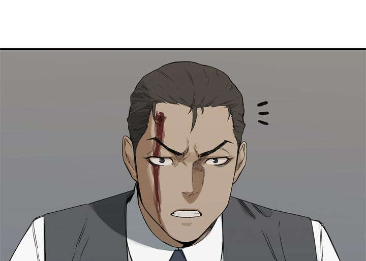 乱世邮差漫画,第43章：追击2图