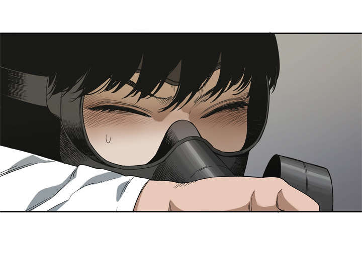 乱世有情天迅雷下载漫画,第13章：不拖后腿4图