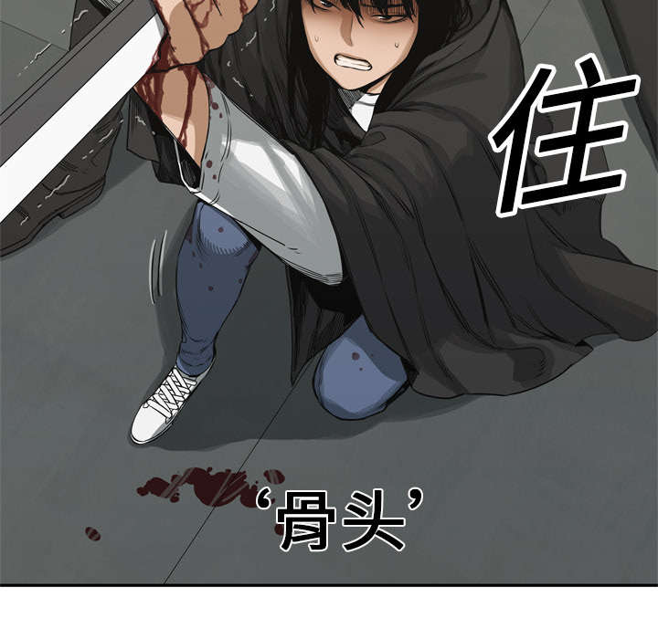 乱世有情天迅雷下载国语版漫画,第41章：发现4图