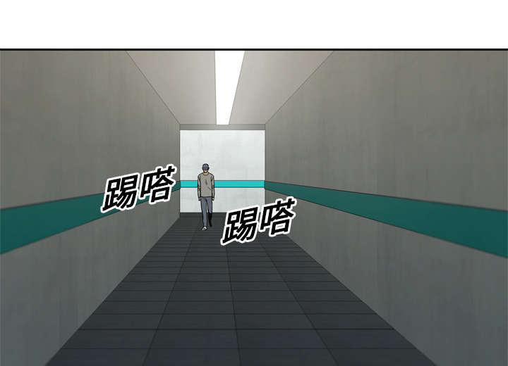 乱世有情天迅雷下载漫画,第19章：最终测试3图