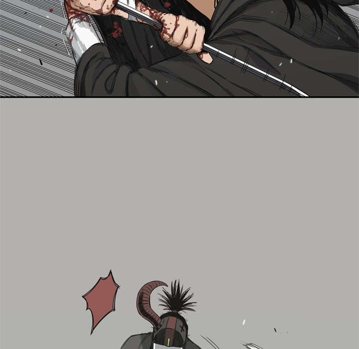 乱世有情天迅雷下载国语版漫画,第41章：发现2图