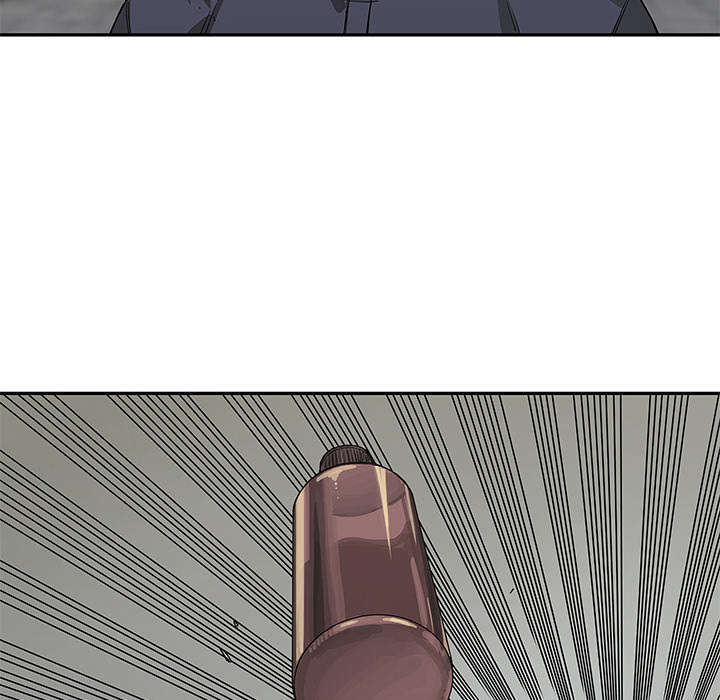 乱世邮差漫画,第63章：快放手4图