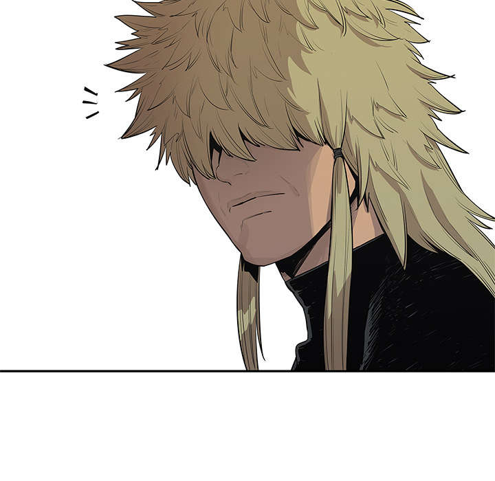 乱世邮差漫画,第84章：硬碰硬1图