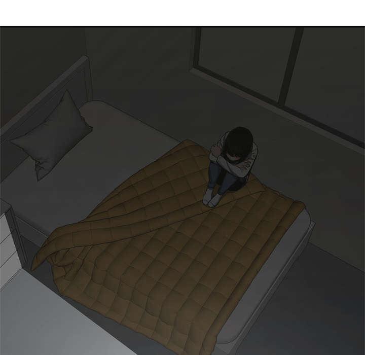 乱世有情天迅雷下载国语版漫画,第20章：入选失败5图